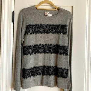 JCrew women’s sweater